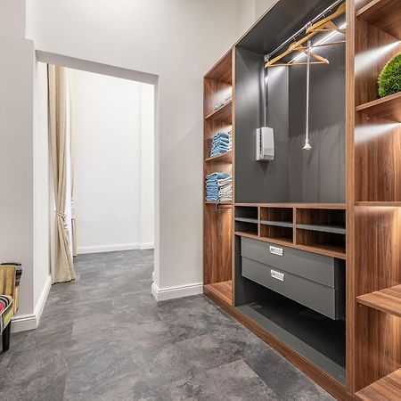Elizabeth Apartment Deluxe بودابست المظهر الخارجي الصورة