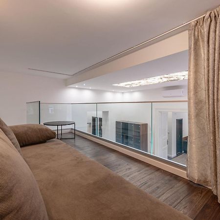 Elizabeth Apartment Deluxe بودابست المظهر الخارجي الصورة