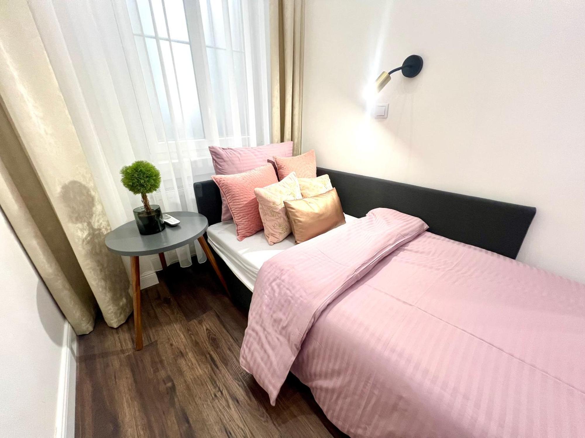 Elizabeth Apartment Deluxe بودابست المظهر الخارجي الصورة