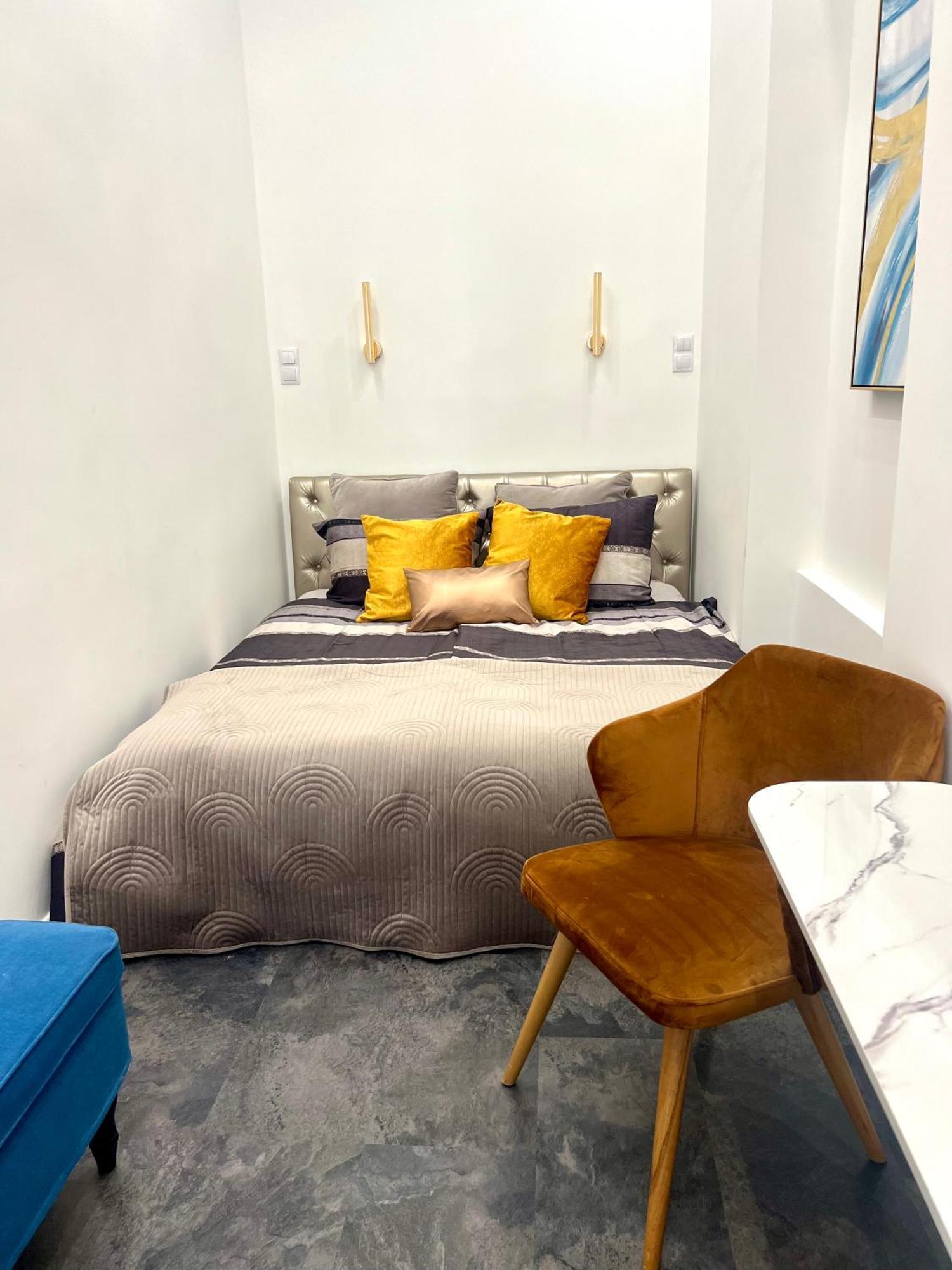 Elizabeth Apartment Deluxe بودابست المظهر الخارجي الصورة