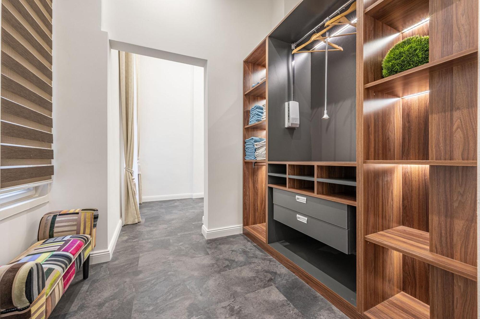 Elizabeth Apartment Deluxe بودابست المظهر الخارجي الصورة