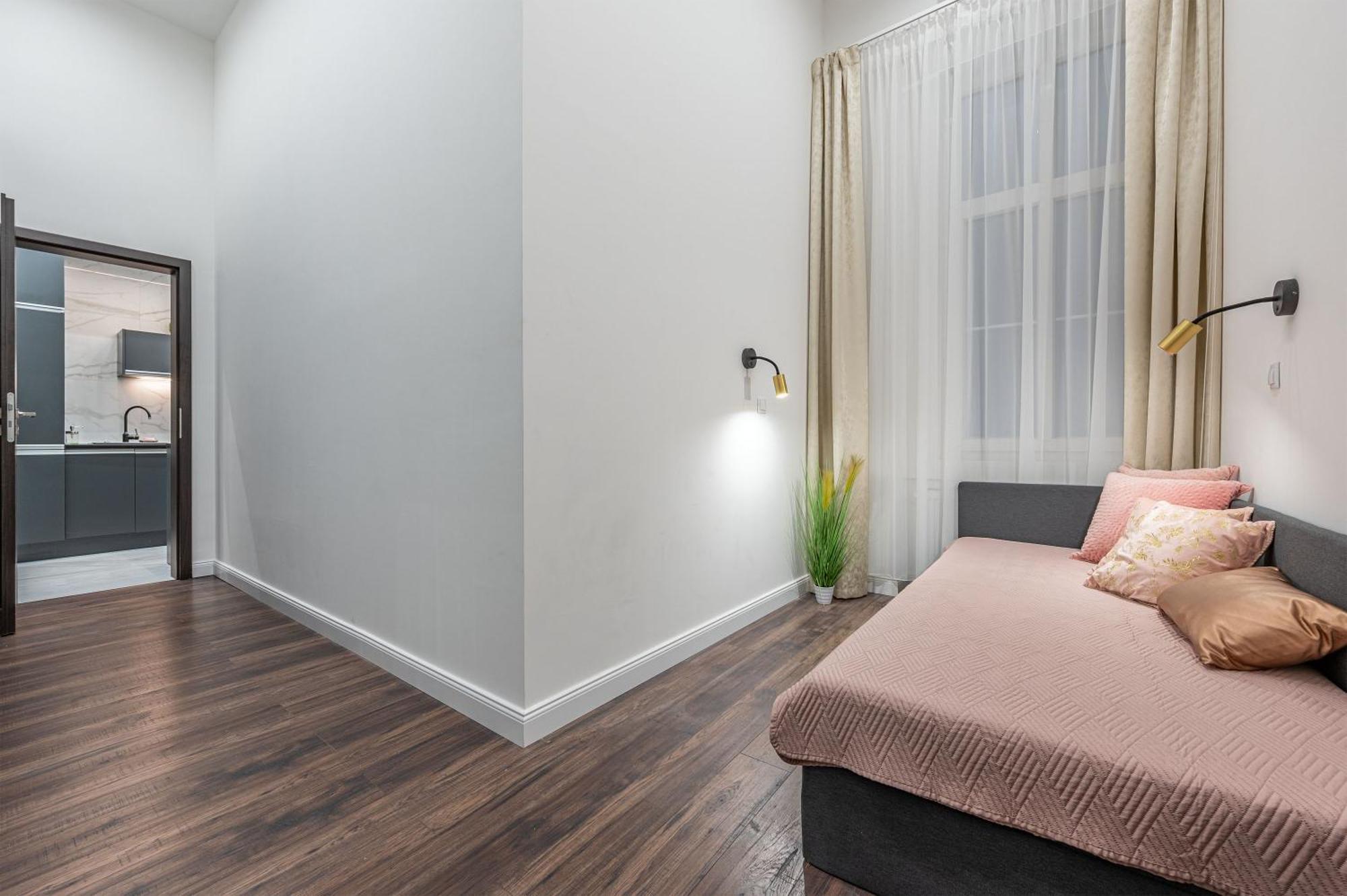 Elizabeth Apartment Deluxe بودابست المظهر الخارجي الصورة