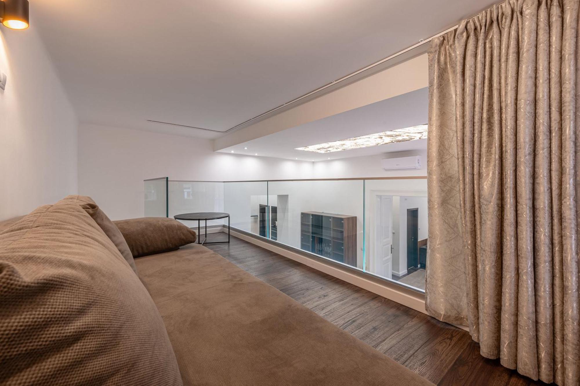 Elizabeth Apartment Deluxe بودابست المظهر الخارجي الصورة