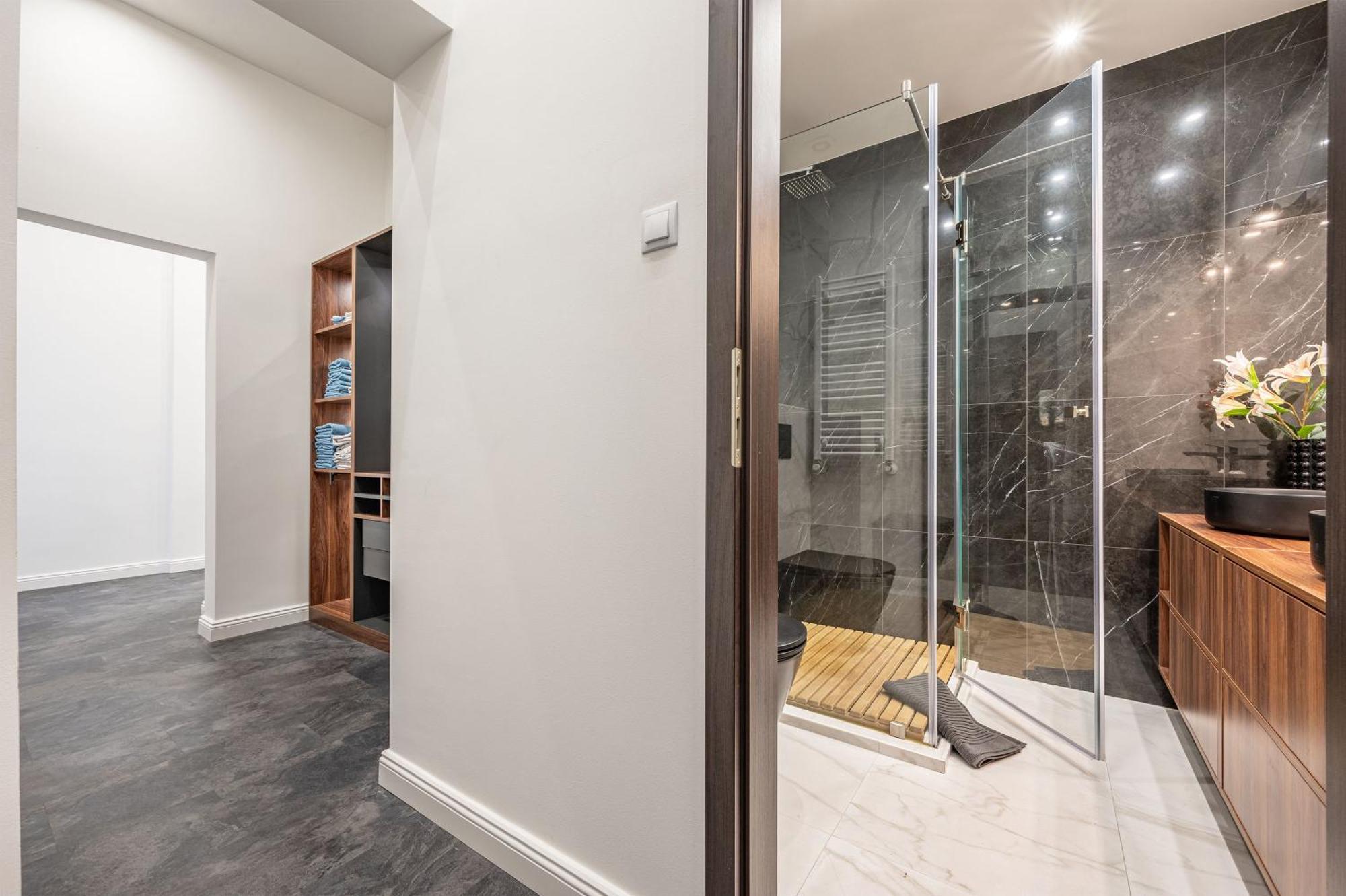 Elizabeth Apartment Deluxe بودابست المظهر الخارجي الصورة