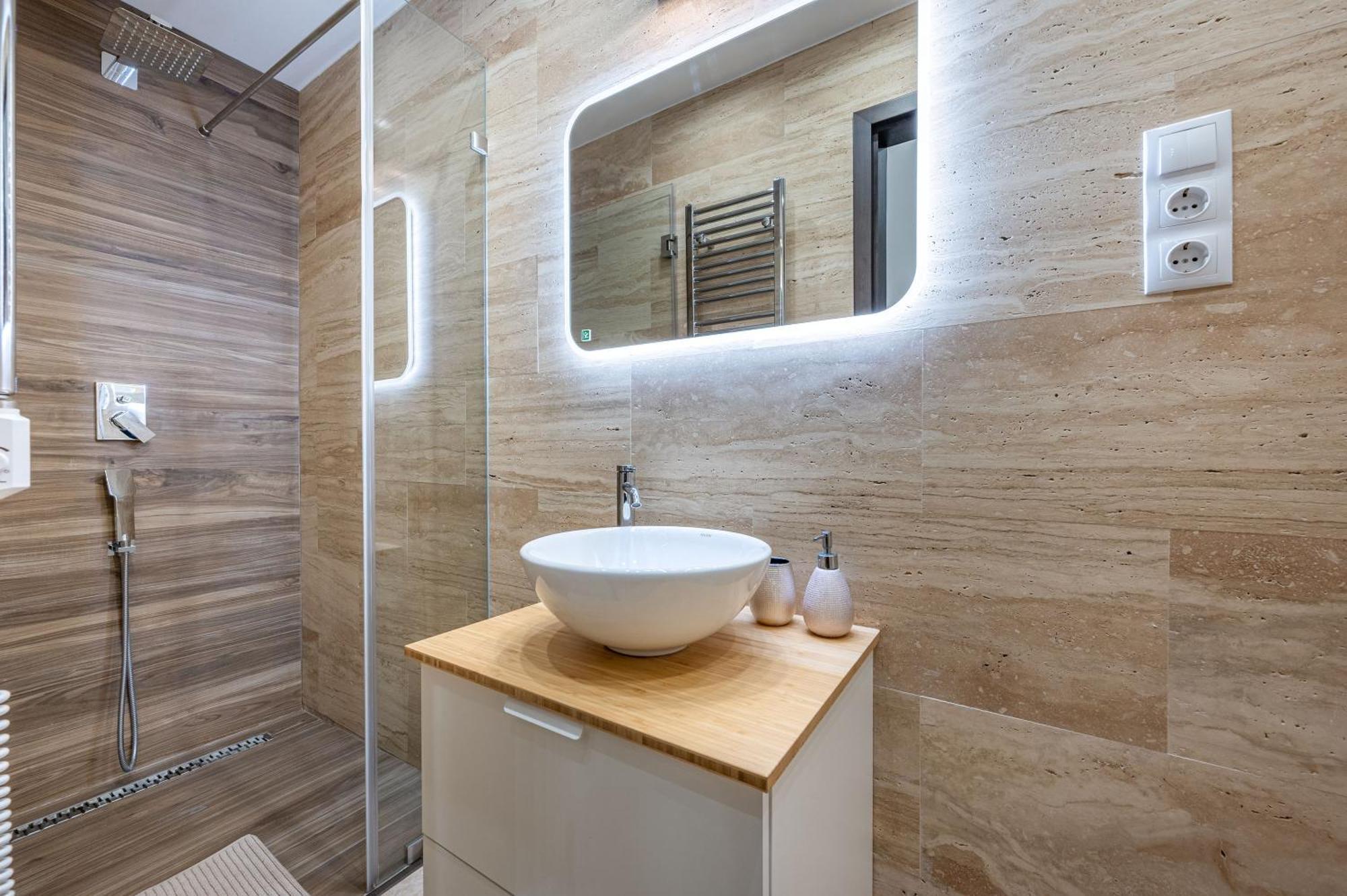 Elizabeth Apartment Deluxe بودابست المظهر الخارجي الصورة