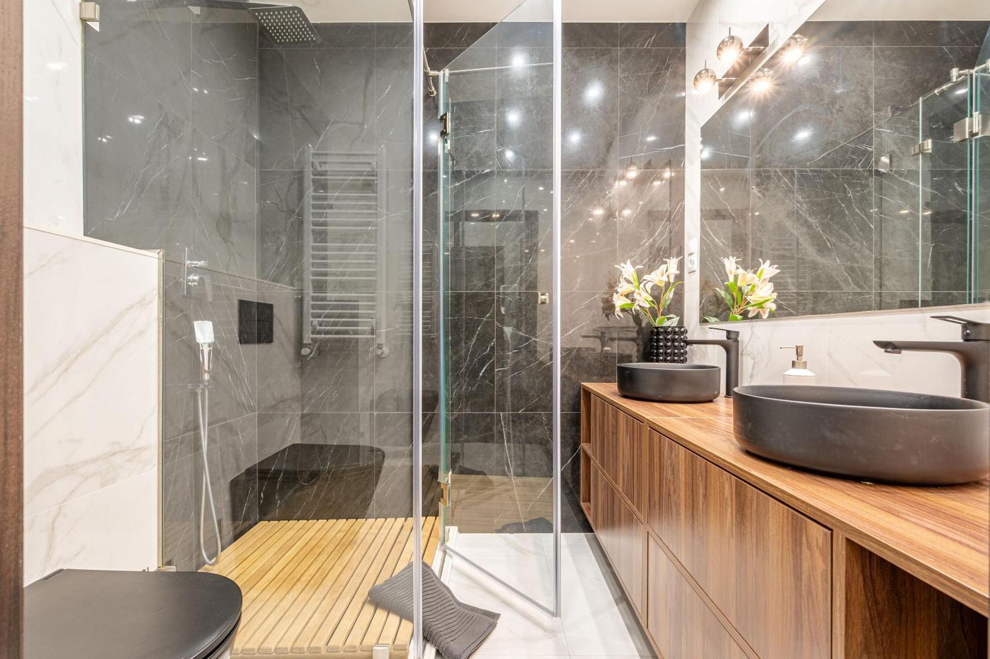 Elizabeth Apartment Deluxe بودابست المظهر الخارجي الصورة